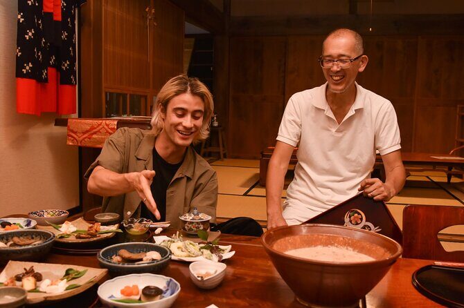 Private Yakitori and Sushi Food Tour - What Travelers Are Saying (Based on Reviews)