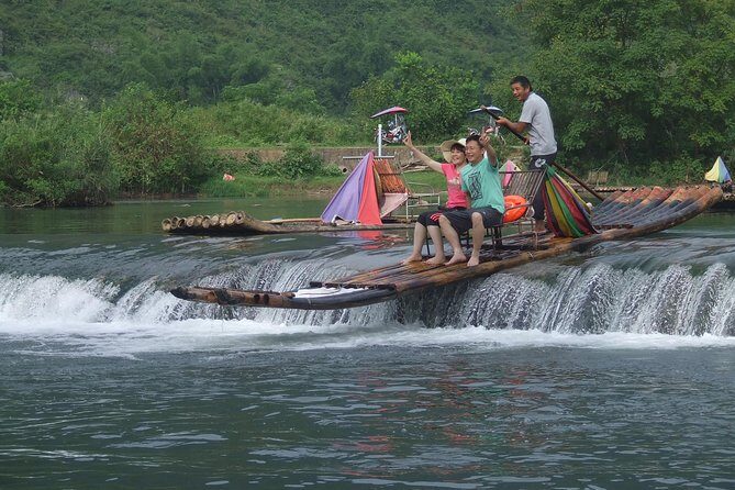 Private Yangshuo One Day Tour - An In-Depth Look at the Itinerary