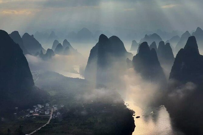 Private Yangshuo One Day Tour - Analyzing the Value
