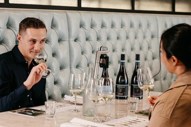 Private Yarra Valley Wine & Distillery Premium Tour Melbourne - Itinerary Breakdown: Wineries, Brunch, and Spirits