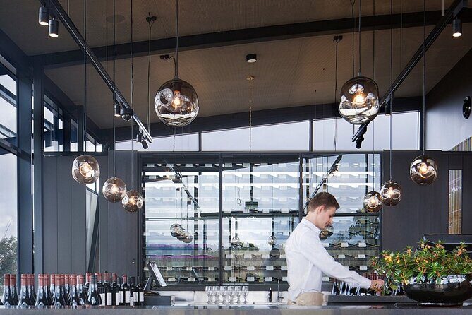 Private Yarra Valley Wine & Distillery Premium Tour Melbourne - The Scenic Setting and Authentic Experience