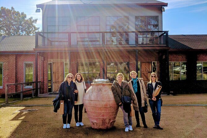 Private Yarra Valley Wine Tour With Lunch - The Experience in Detail