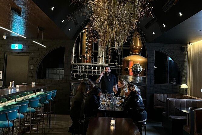 Private Yarra Valley Winery & Healesville Sanctuary Tours - Who Should Consider This Tour?