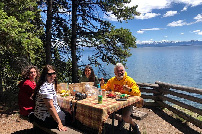 Private Yellowstone Tour: ICONIC Sites, Wildlife, Family Friendly Hikes + lunch - Why It’s a Great Value