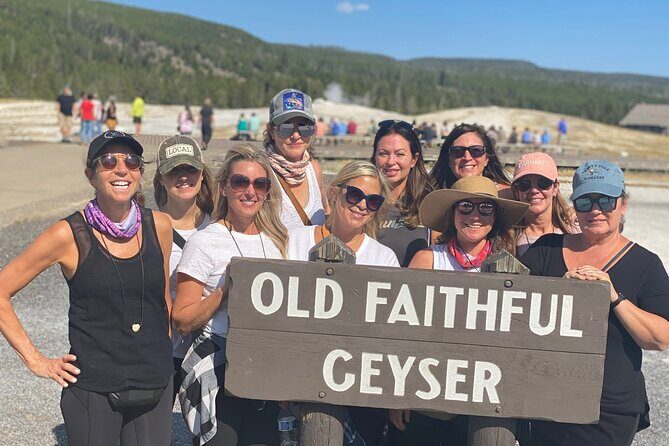 Private Yellowstone Tour: ICONIC Sites, Wildlife, Family Friendly Hikes + lunch - Final Thoughts