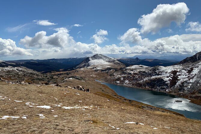 Private Yellowstone Wildlife and Photo Tours West Yellowstone - Key Points