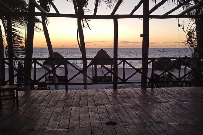 Private Yoga Classe for 1 or 2 people - Puerto Morelos - Who Should Consider This Experience?
