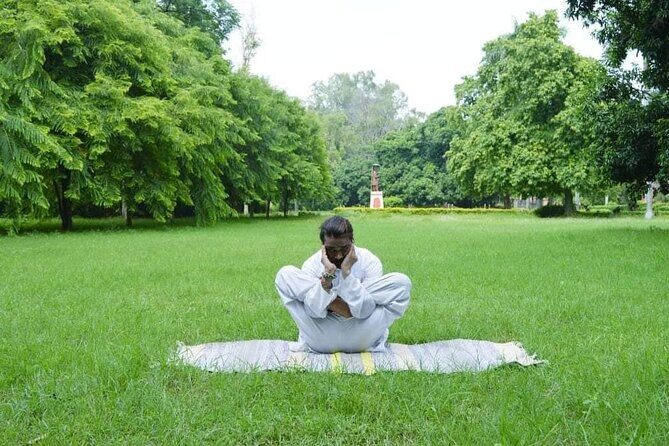 Private Yoga Experience in Varanasi - An In-Depth Look at the Yoga in Varanasi Experience