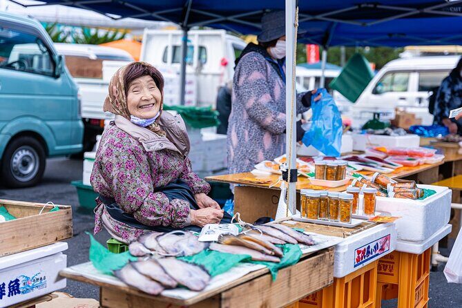 Private Yokocho and Tatehana Market Tour - The Sum Up: Who Will Love This Tour?