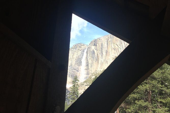 Private Yosemite & Glacier Point SUV / Van Tour Including Hotel Pickup - An Overview of the Experience
