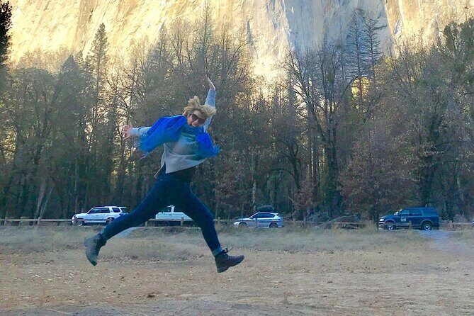 Private Yosemite Valley Tour & Roosevelt Cookout - An In-Depth Look at the Yosemite Private Tour & Cookout