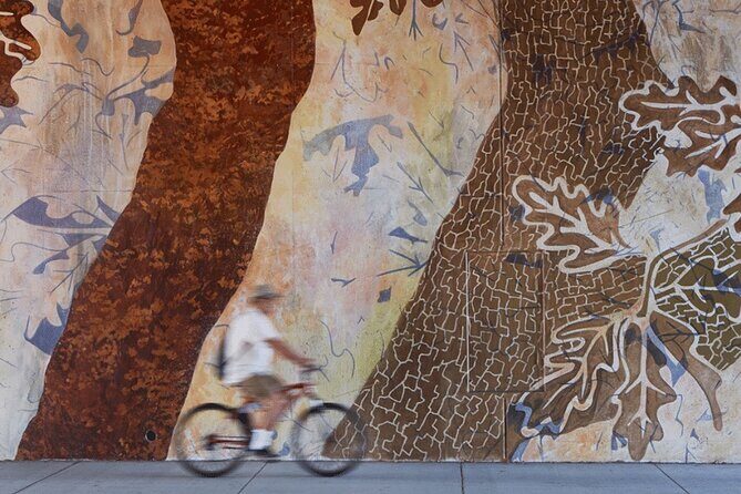 Private Yountville Art Walk Tour - Overview of the Yountville Art Walk Experience