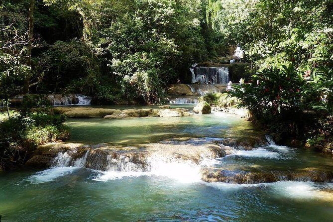 [PRIVATE] YS Falls from Negril - Entrance fees + Lunch Included - Frequently Asked Questions