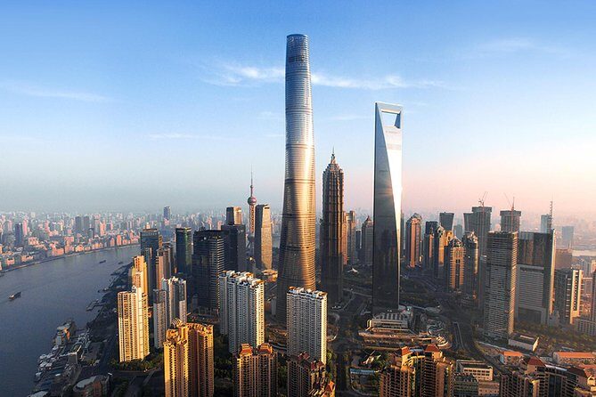 Private Yu Garden, The Bund, French Concession, Pudong Half-Day Tour - An In-Depth Look at the Itinerary