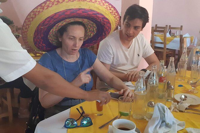 Private Yucatan Highlights Tour - Starting with the Itinerary: What to Expect Over Three Days