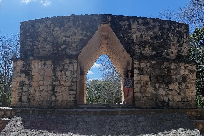 Private Yucatan Highlights Tour - FAQs