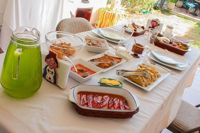 Private Yucatecan Cooking Class in Merida at Sofias Home Kitchen - The Sum Up