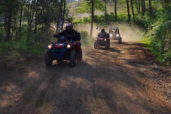 Private Zacatlan Tour + Quad or Raizer Tour - An In-Depth Look at the Zacatlan Experience