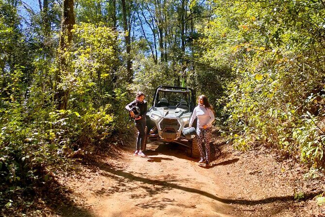 Private Zacatlan Tour + Quad or Raizer Tour - FAQ