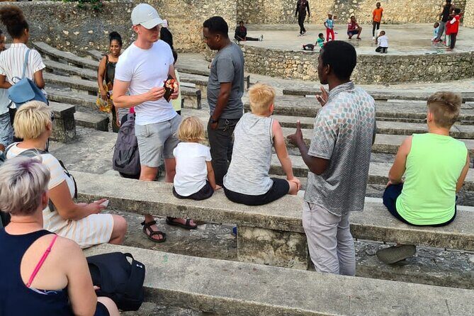 Private Zanzibar Stone Town Historical Tour - Key Points