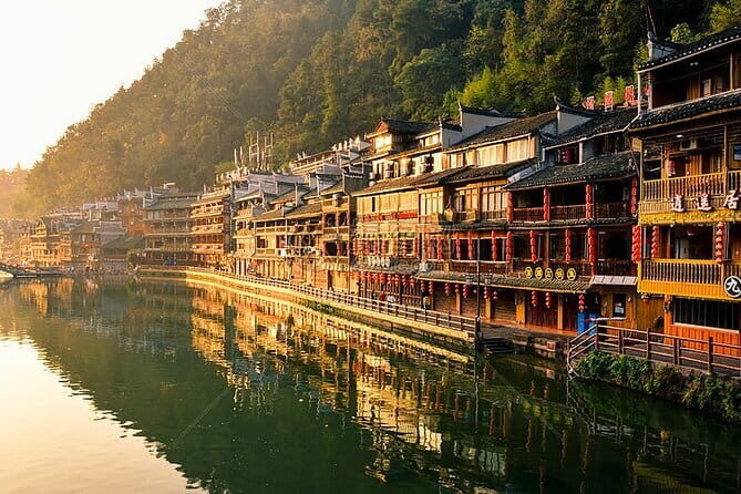 Private Zhangjiajie National Forest Park Day Tour - The Sum Up