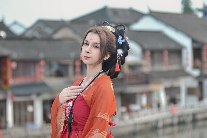 Private Zhujiajiao Watertown Photoshoot Tour - FAQ