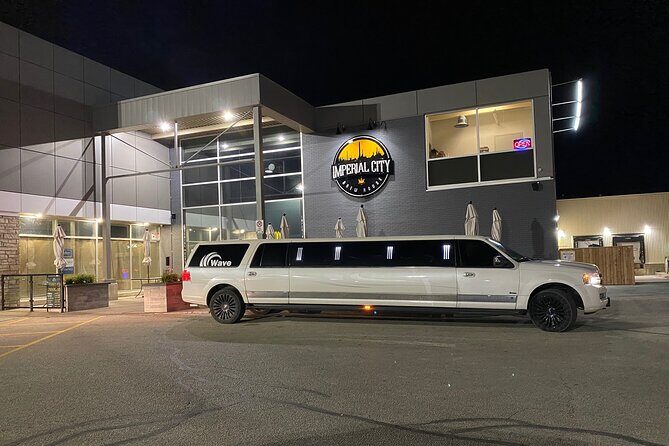 Private:Brewery, Winery, and Cider & Spirit Tastings Tour in SW Ontario - Practical Details and What You Need to Know