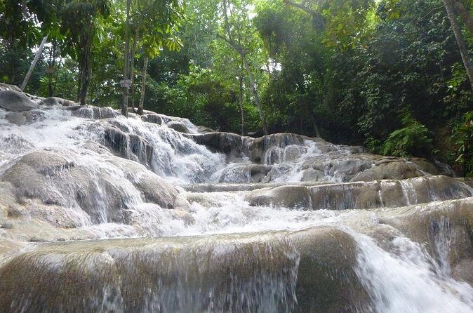 [PRIVATE]Dunn's River & Martha Brae Rafting - Entrance & Lunch - Final Thoughts: Is It Worth It?