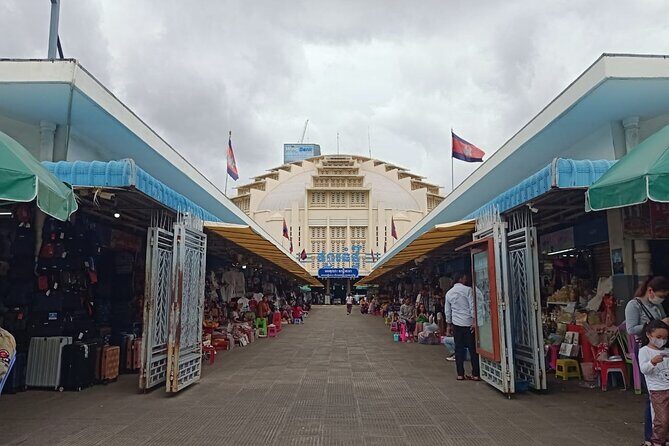 Privately Guided Full Day TukTuk Tour in Phnom Penh - Frequently Asked Questions