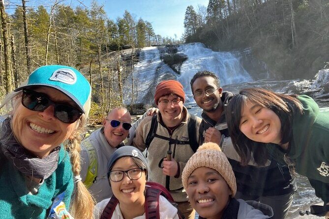 Privately Guided Half Day Hike - Discover Asheville’s Outdoors with a Private Guided Half-Day Hike