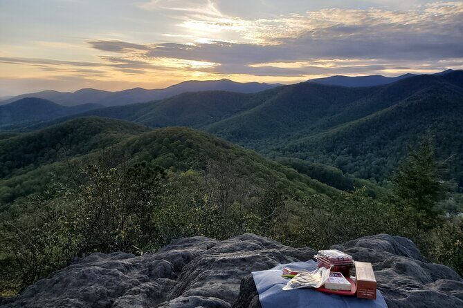 Privately Guided Sunset Hike - Details of the Experience