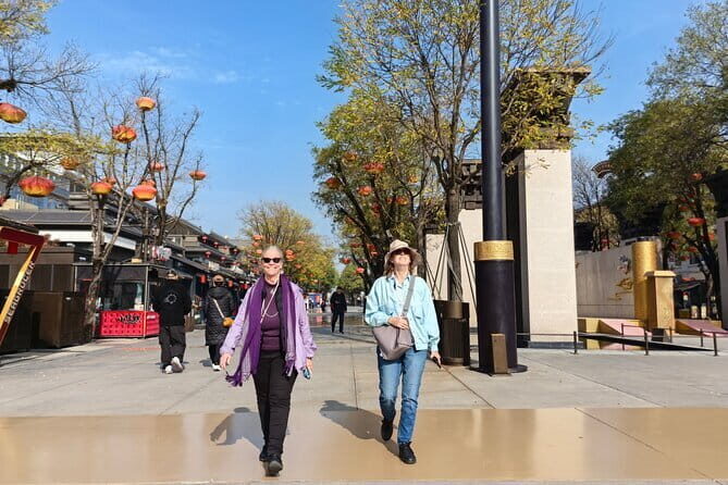 Privately Guided Tour to Mt.Hua - The Overall Experience and Who It’s For