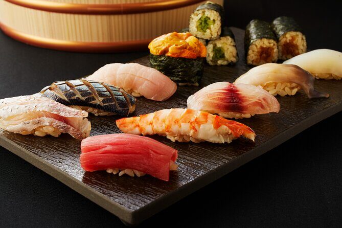 PrivatePremium Fish filletting sushi making course - An In-Depth Look at the Experience