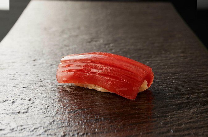 PrivatePremium Fish filletting sushi making course - The Sum Up