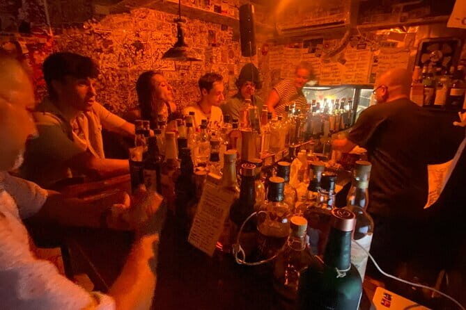 [Private]Shinjuku Night Walk & Golden Gai Bar Hopping Tour - Final Thoughts: Who Is This Tour Best For?