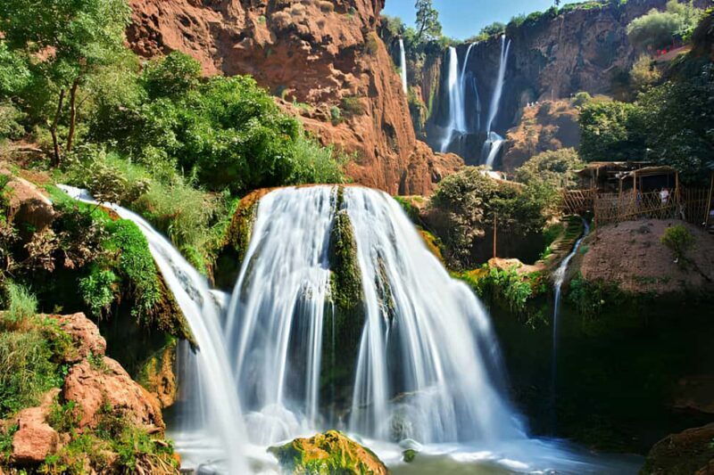 Privet Full Day Trip to Ouzoud Waterfalls - The Sum Up: Is This Tour Worth It?