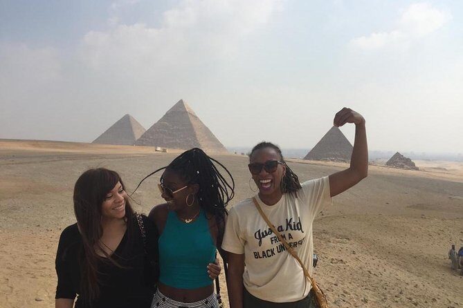 Privet Tour to Pyramids of Giza, Sphinx & Memphis and Saqqara - Final Thoughts: Is This Tour Worth It?