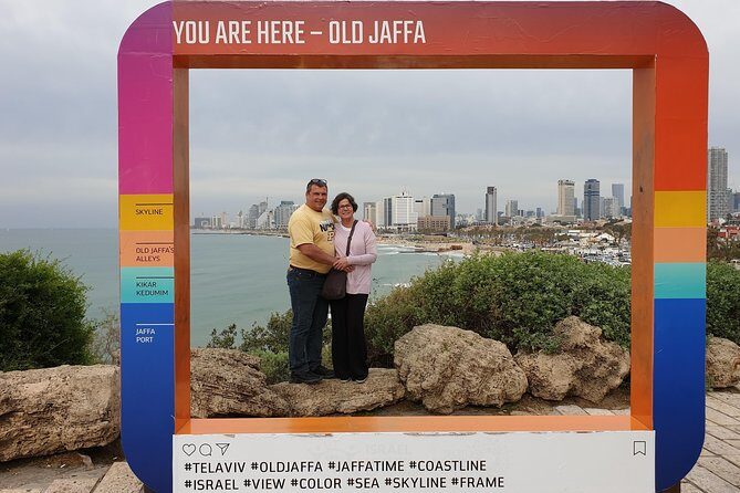 Privet walking tour in Tel Aviv-Yafo - Final Thoughts