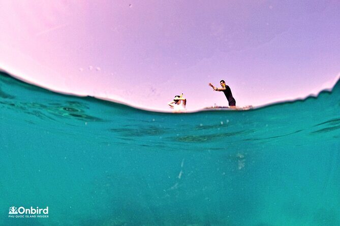 PRO-SNORKELING to Explore Hidden Coral Reefs (MAX 10 PAX) - Frequently Asked Questions