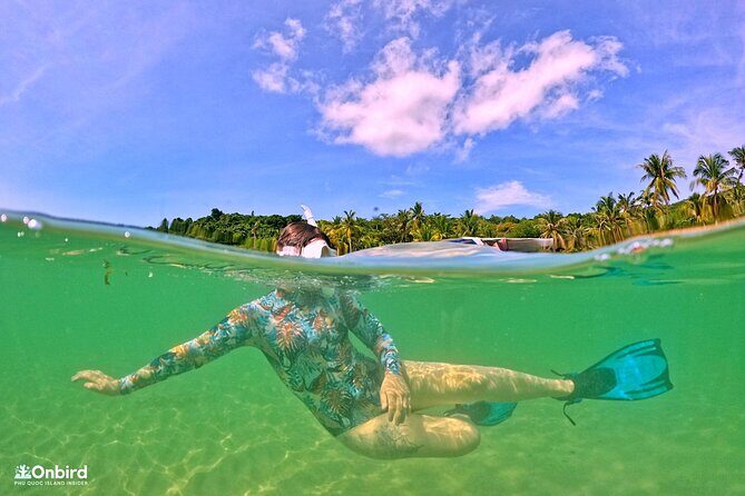 PRO-SNORKELING to Explore Hidden Coral Reefs (MAX 12 PAX) - Introduction: Discovering Phu Quoc’s Underwater Secrets