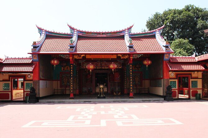 Probolinggo City Tour For Cruise Passengers - Who Would Enjoy This Tour?