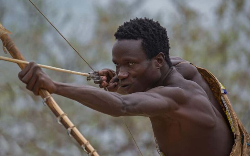 PRODIGIOUS CULTURAL TOUR - Exploring the Prodigious Cultural Tour in Tanzania