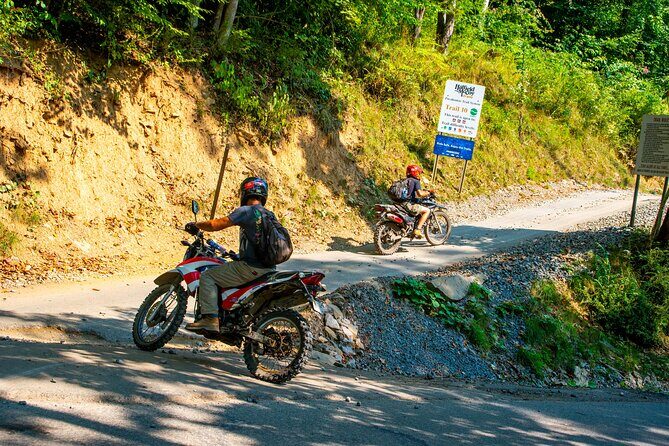 Professional ATV Photoshoot Near Hatfield McCoy Trails - Why Book This Experience?