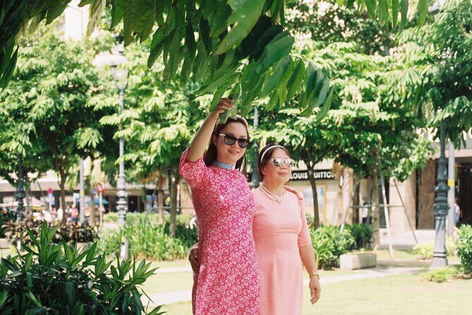 Professional Photo Services in Ho Chi Minh City & Vietnam - The Itinerary & Locations