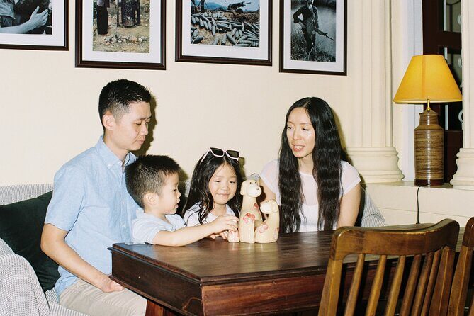 Professional Photo Services in Ho Chi Minh City & Vietnam - Value for Money