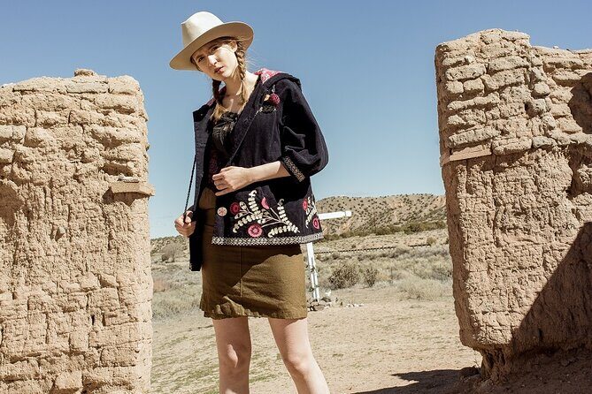 Professional Photo Shoot 1-Hour Activity in Santa Fe - Exploring the Santa Fe Photo Experience in Depth