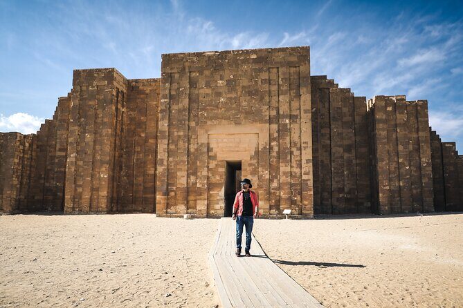 Professional Photo Shoot & Authentic Cairo Walking Tour - Who Will Enjoy This Tour?