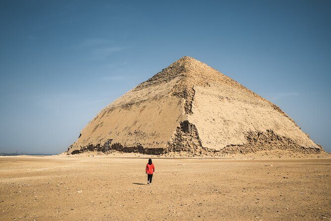 Professional Photo Shoot & Authentic Cairo Walking Tour - FAQs