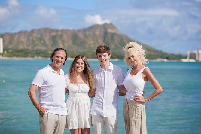 Professional Photo Shoot: Hire a Photographer in Honolulu - Final Thoughts