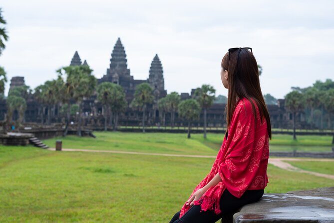 Professional Photo Shoot in Angkor Archaeological Park, Siem Reap - Who Is This Tour Best For?